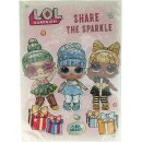 Adventskalender LOL Suprise "Share the Sparkle"...