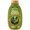 GARNIER Wahre Schätze Shampoo Mythische Olive 3er...