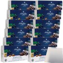 A.Berg Schokolade Heidelbeere in Wodka VPE (12x220g...