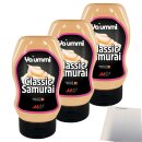 Ya´ummi Classic Samurai 3er Pack (3x300ml Flasche)...