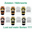 Ya´ummi White Pita 3er Pack (3x300ml Flasche) + usy Block