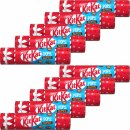 KitKat Pops Rolle Knusperwaffelstückchen 10er Pack...