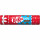 KitKat Pops Rolle Knusperwaffelstückchen 10er Pack (10x80g) MHD 05.2024 Restposten Sonderpreis
