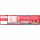 KitKat Pops Rolle Knusperwaffelstückchen 10er Pack (10x80g) MHD 05.2024 Restposten Sonderpreis