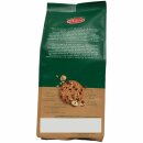 Delacre Cookies Kekse mit Schokoladen und Haselnussstückchen 5er Pack (5x136g) MHD 12.01.2024 Restposten Sonderpreis