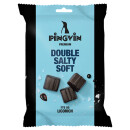 Toms Pingvin Lakritz Double Salty Soft VPE (14x90g...