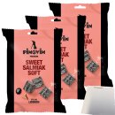 Toms Pingvin Lakritz Sweet Salmiak Soft 3er Pack (3x90g...