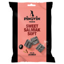 Toms Pingvin Lakritz Sweet Salmiak Soft 3er Pack (3x90g...