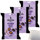 Toms Pingvin Lakritz Intense Silky Soft 3er Pack (3x90g...