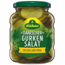 Kühne Dänischer Gurkensalat 3er Pack (3x330g...