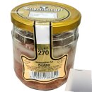 Sudenburger Hausmacher Art Sülze (270g Glas) + usy...