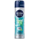 Nivea Deo Spray Cool Kick Fresh (150ml Flasche)