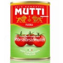 Mutti Pomodorini Cherrytomaten 6er Pack (6x400g Dose)