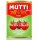 Mutti Pomodorini Cherrytomaten 6er Pack (6x400g Dose)