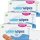 WaterWipes Babyfeuchttücher 3er Pack (3x540St) + usy Block