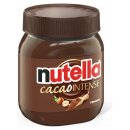 nutella cacao intense (350g Glas) DE