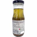 Molí de Pomerí Salsa Chimi-Churri Sauce 3er Pack (3x240g Flasche) + usy Block