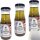 Molí de Pomerí Salsa Chimi-Churri Sauce 3er Pack (3x240g Flasche) + usy Block