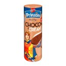 DeBeukelaer Prinzenrolle Choco Cream 3er Pack (3x352g Packung) + usy Block