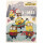 Minions Adventskalender Merry X-MAS 10er Pack (10x75g Packung) MHD 30.06.2024 Sonderpreis