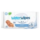 WaterWipes Babyfeuchttücher sensitiv 3er Pack...