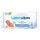 WaterWipes Babyfeuchttücher sensitiv 3er Pack (3x48St Packung) + usy Block