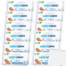 WaterWipes Babyfeuchttücher sensitiv VPE (12x48St...