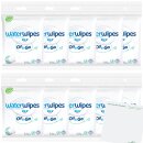 WaterWipes Feuchttücher On the Go VPE (10x10St...