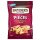 Snyder’s Pretzel Honey Mustard & Onion VPE (10x110g Packung)