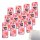 Mr. Brown Iced Tea Pfirsich (12x0,32L Dose) + usy Block