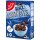 Gut&Günstig Black & White Bits Kakao-Getreidekissen mit Cremefüllung (500g Packung) MHD 20.02.2026 Restposten Sonderpreis