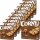Corny Müsliriegel Schoko 6x25g (10x150g Karton) + usy Block