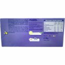 Milka White Choco Mini Stars (185g Packung)