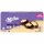Milka White Choco Mini Stars 3er Pack (3x185g Packung) + usy Block
