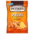 Snyder’s Pretzel Cheddar Cheese VPE (10x110g Packung)