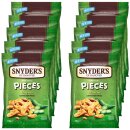 Snyder’s Pretzel Jalapeno VPE (10x110g Packung)