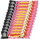 Filipinos Berries White Chocolate VPE (12x118g Packung)