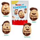 kinder kinderini (250g Beutel) MHD 20.04.2026 Sonderpreis