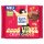Ritter Sport Good Vibes Crispy Choco 3er Pack (3x100g Tafel) + usy Block