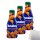 Develey Chicken Sauce 3er Pack (3x250ml Flasche) + usy Block