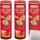 Mestemacher Gourmet Vollkorn Classic 3er Pack (3x250g Rolle) + usy Block