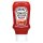 Heinz Ketchup Bacon Geschmack (400ml Flasche)