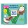 Ritter Sport Tropical Coconut 3er Pack (3x100g Tafel) + usy Block