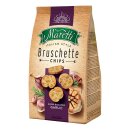 Maretti Bruschette Knoblauch 3er Pack (3x150g Beutel)