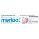 Meridol Zahncreme Sanftes Weiß 3er Pack (3x75ml...