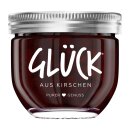 Glück Aus Kirschen (230g Glas)
