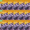 Seeberger Gefriergetrocknete Blaubeeren (15x15g Beutel) VPE