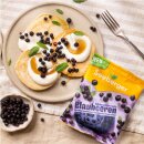 Seeberger Gefriergetrocknete Blaubeeren (15x15g Beutel) VPE