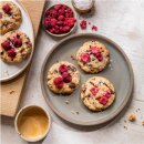 Seeberger Gefriergetrocknete Himbeeren (13x12g Beutel) VPE