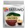 Tassimo Kapseln Jacobs Caffè Crema Classico 32 Kaffeekapseln (2x112g Packung)